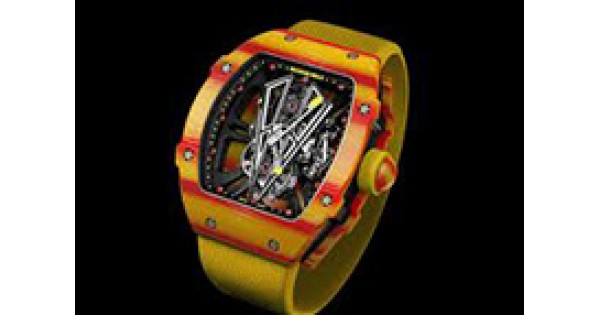 High End Swiss Richard Mille RM 27 03 Replica Watches For Sale